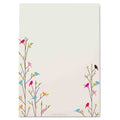 Birdies Tweets Notepad