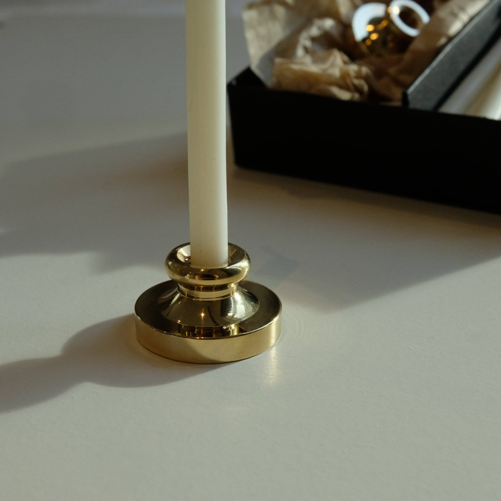 Soy Wax Mindful Meditation Candle