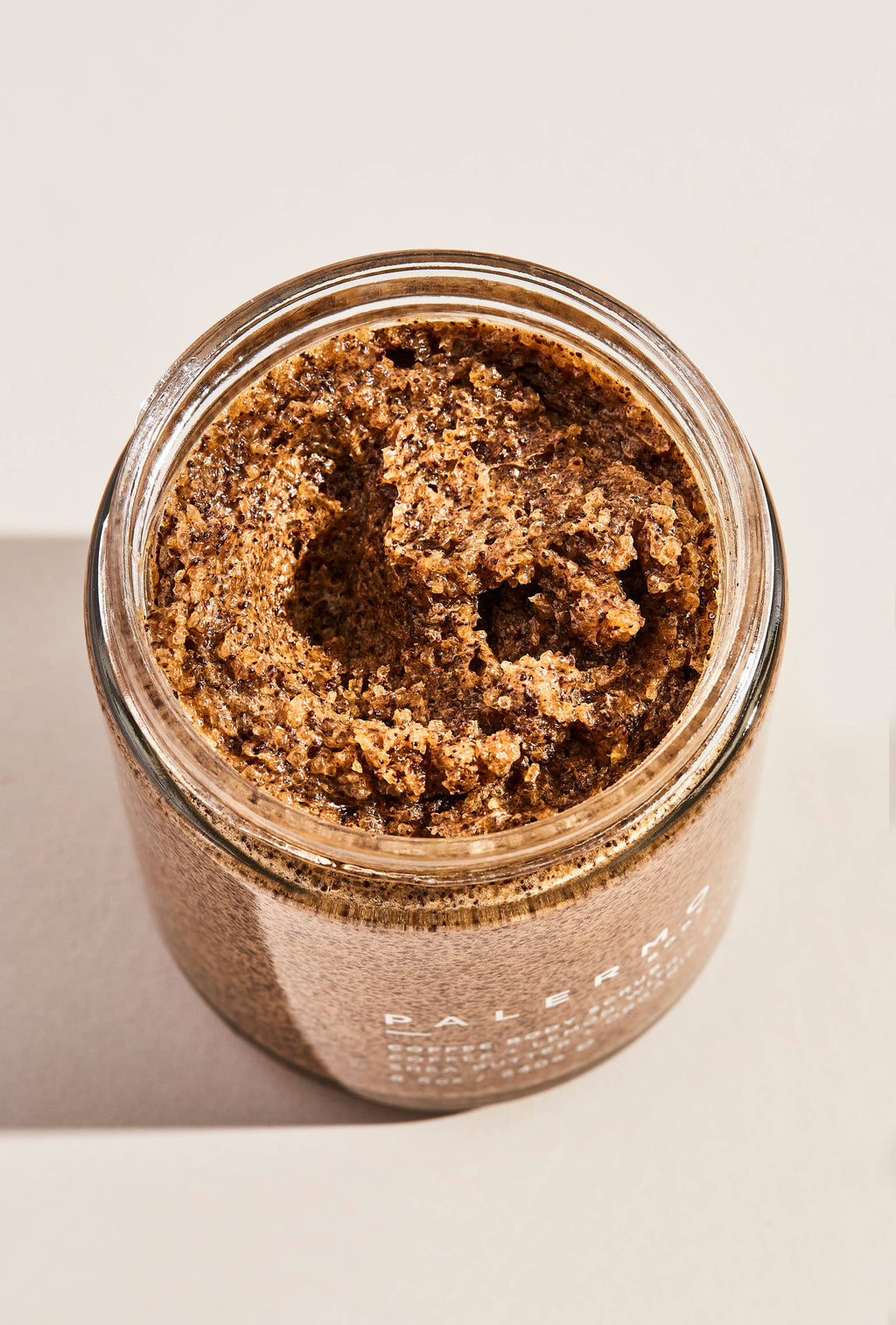 Coffee Body Scrub | Travel Size