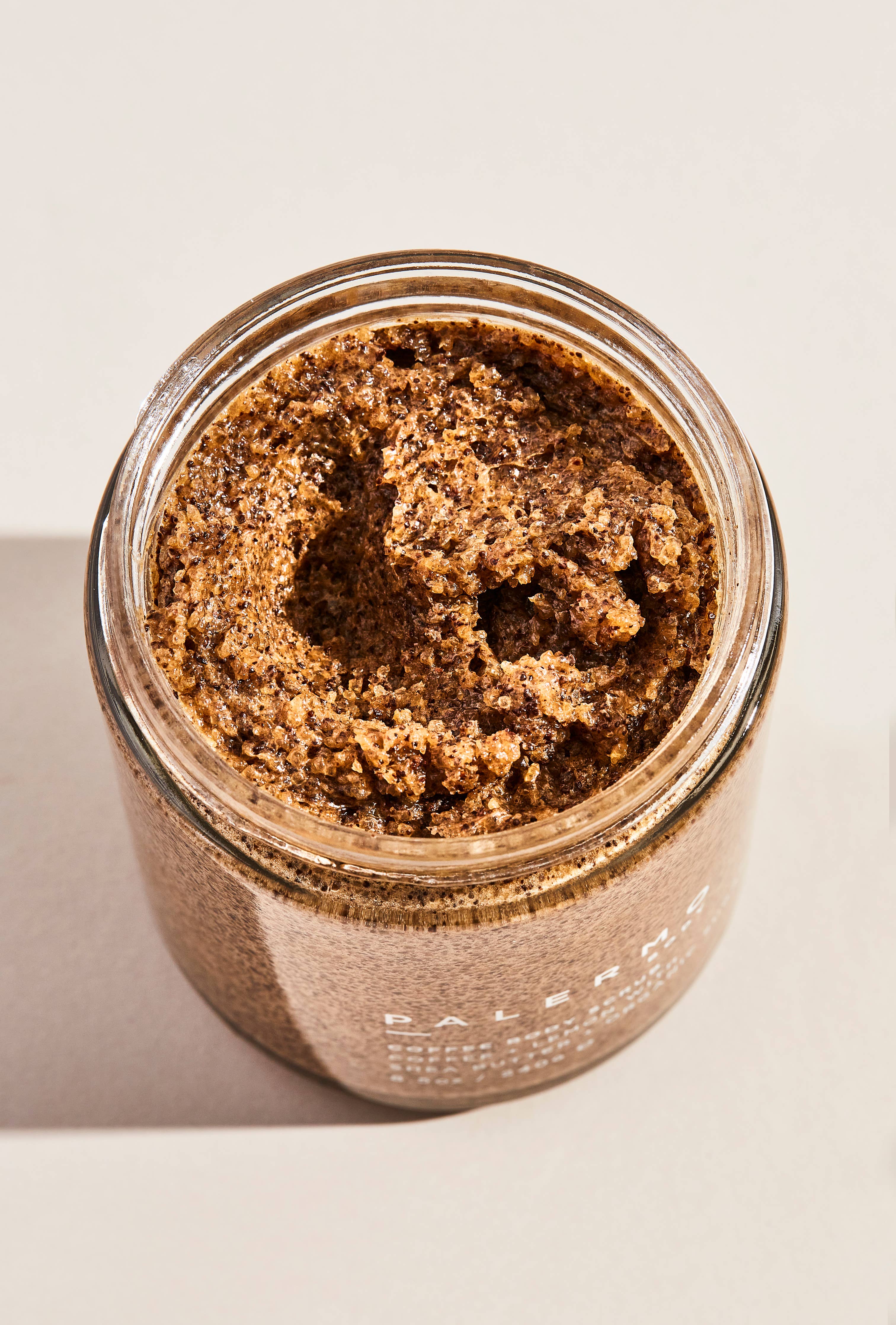Coffee Body Scrub | Travel Size