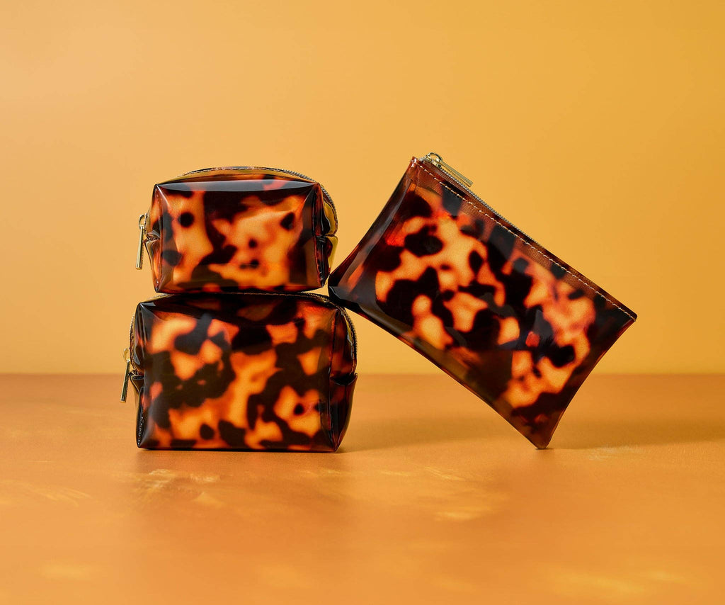 Earbud Detail Kit | Tortoise Shell