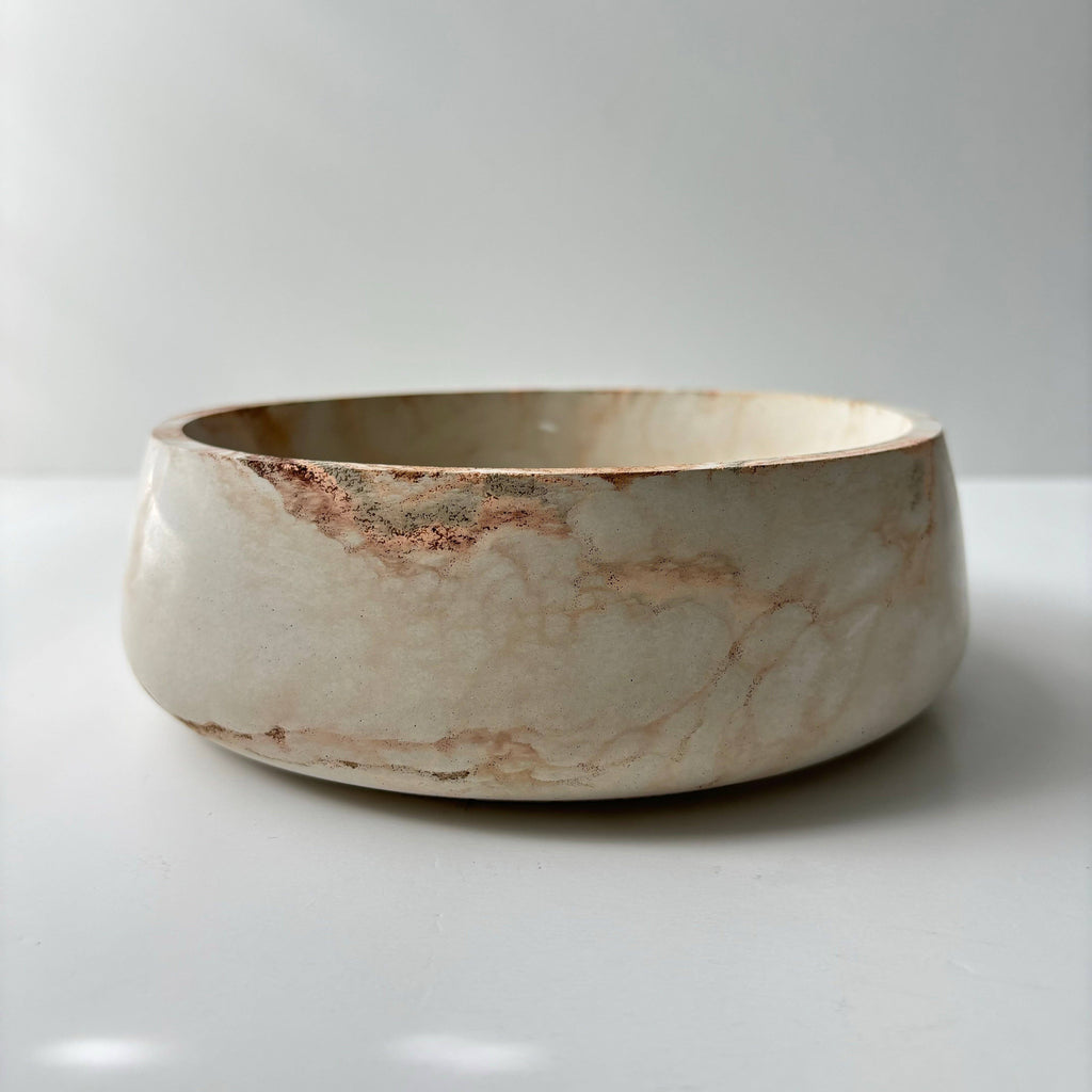 Daza Bowl | Catchall Bowl | Centerpiece Bowl