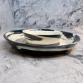 Chip and Dip Bowl
