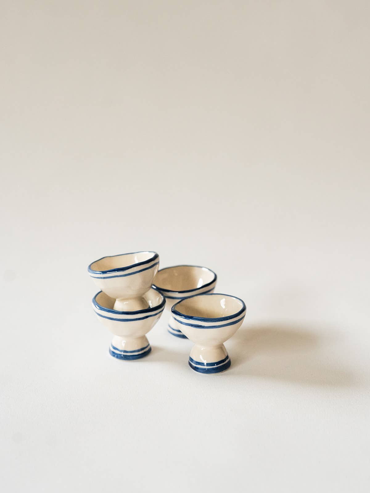 Melrose Egg Cup