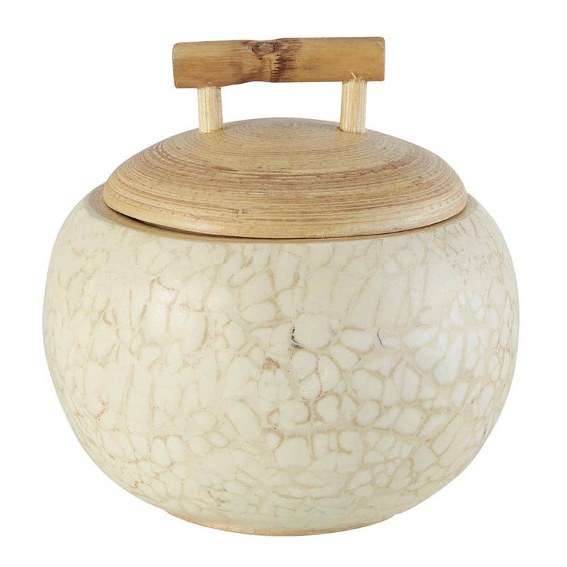 Bamboo Box - Small