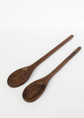 The Handcrafted Wooden Spoon | Amish Made