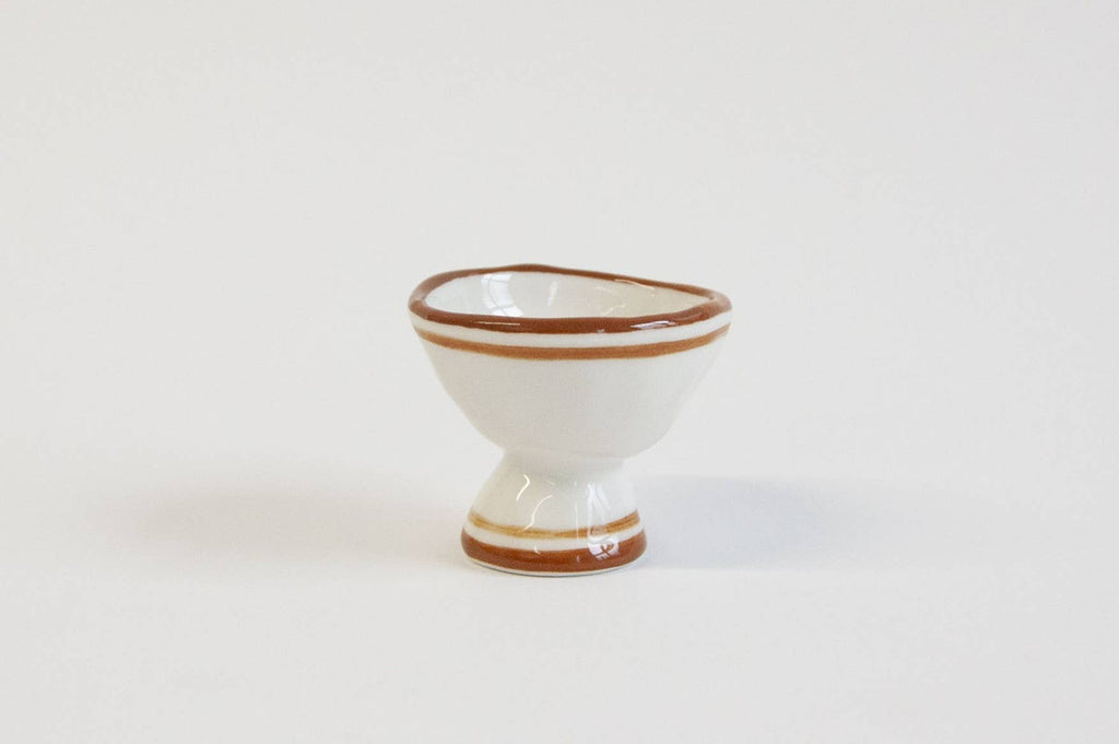 Melrose Egg Cup