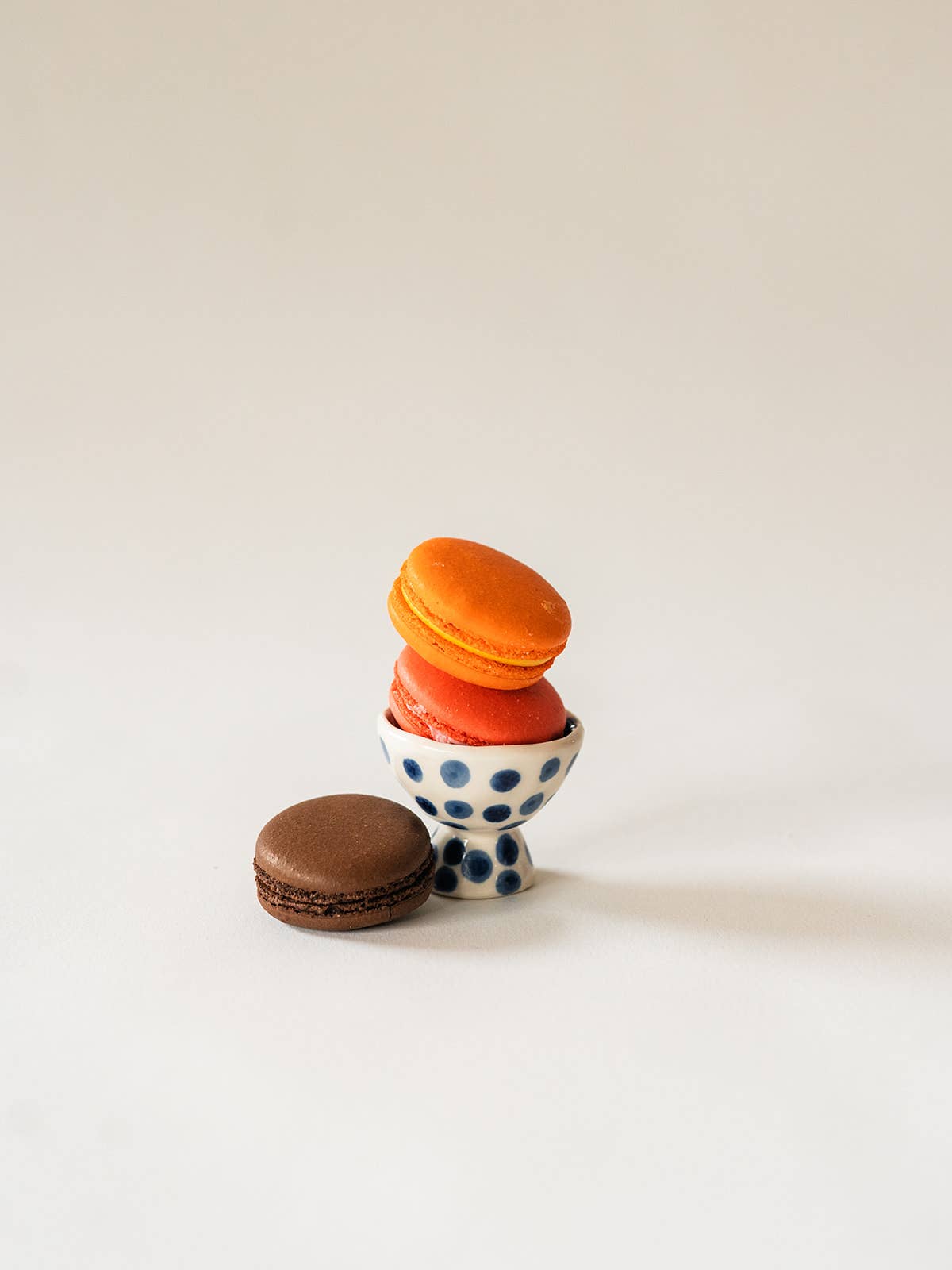 Dottie Egg Cup