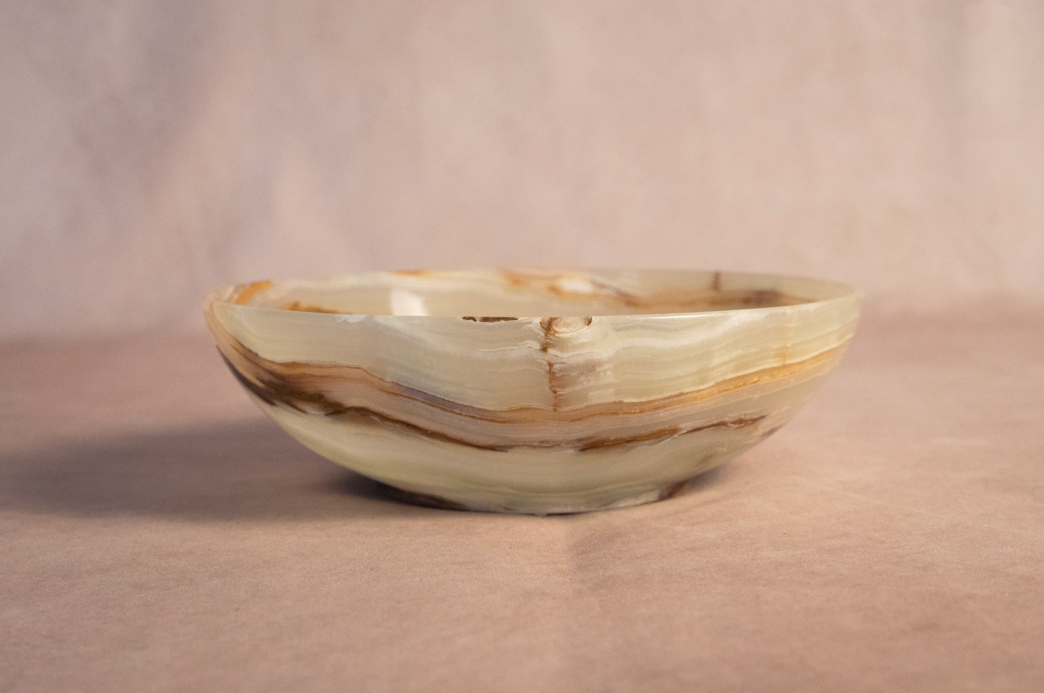 Classic Onyx Bowl - Onyx Multi -  Large