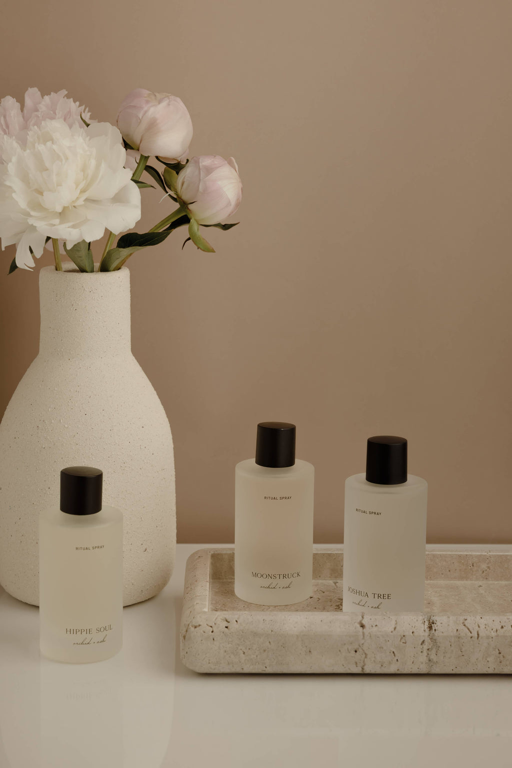 Honey + Vanilla | MOONSTRUCK Natural Ritual Spray