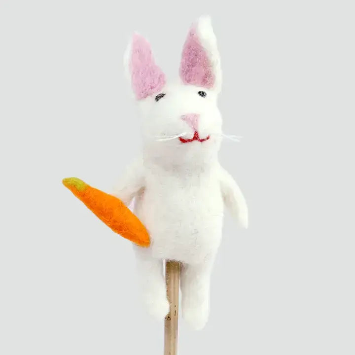 Finger Puppets - Magic Meadow