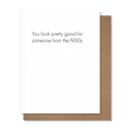 1900's Greeting Card - Birthday Humor