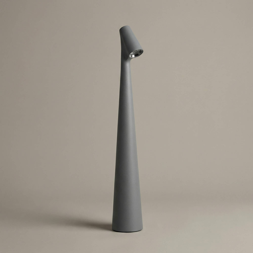 Minimalist Portable LED Table Lamp