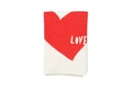 Big love tea towel
