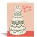 #8225 Wedding Cake