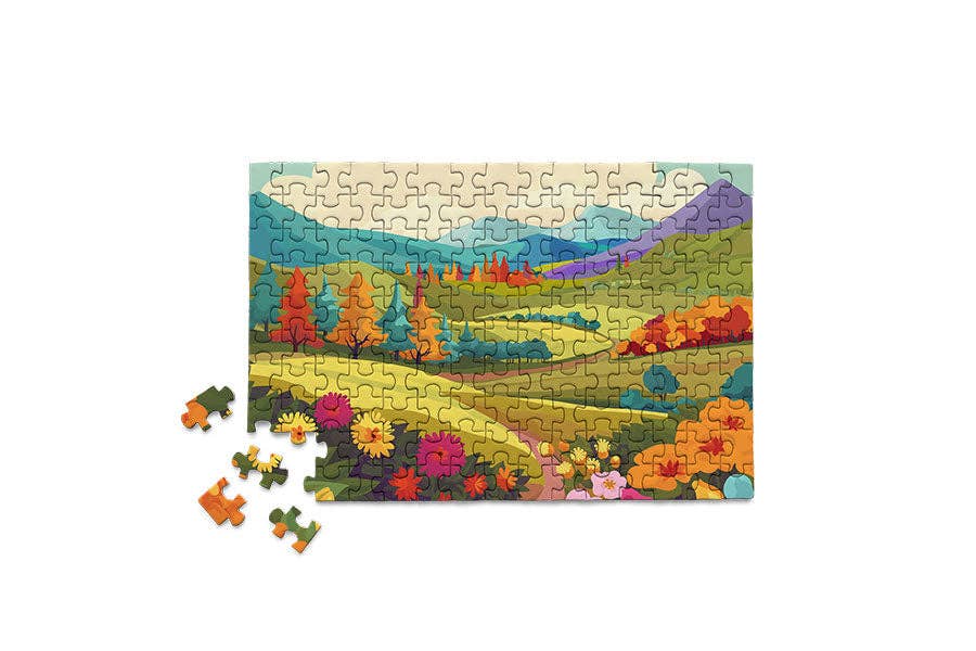 Mountain Meadows