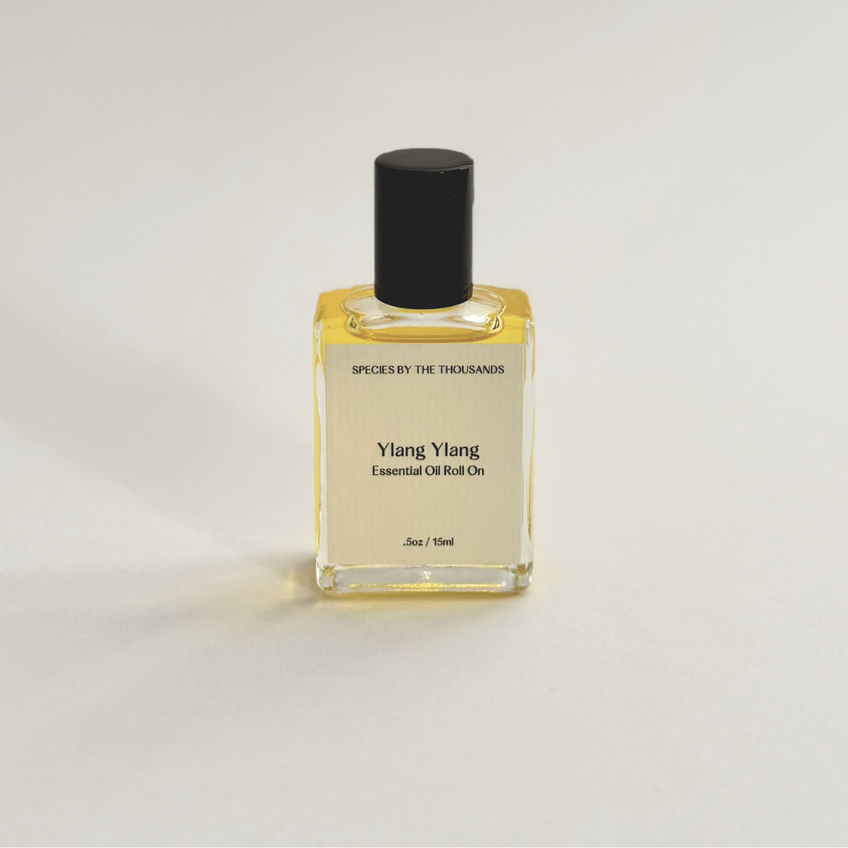 Ylang Ylang Essential Oil Roll-On