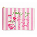 Mahjong Pouch | Mahjong Social Club Mahjong gift | 2 styles