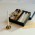 Soy Wax Mindful Meditation Candle