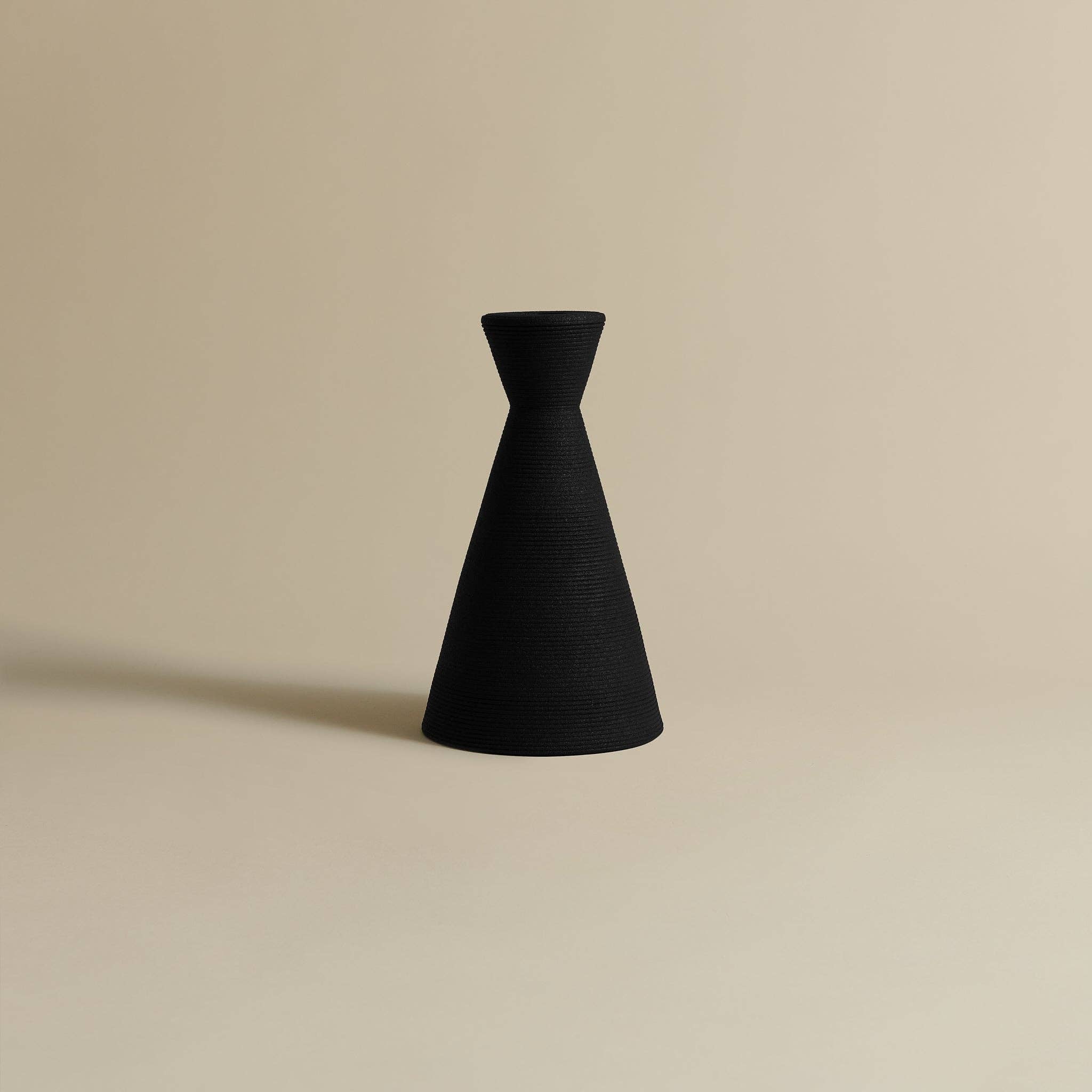 Large Candlestick Holder