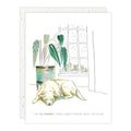 Best Friend - Pet Sympathy Card