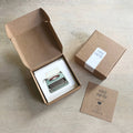 Mini Cards Set / Retro Objects
