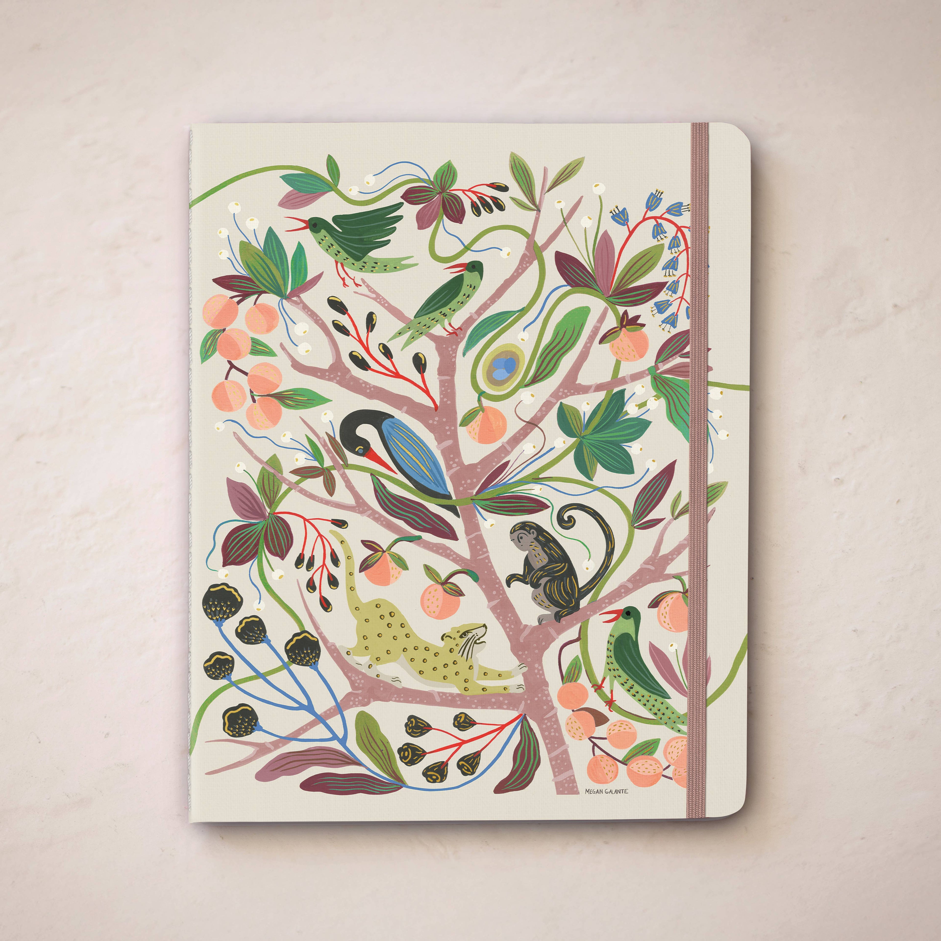 Widly In Love Sewn Trio Notebook Set