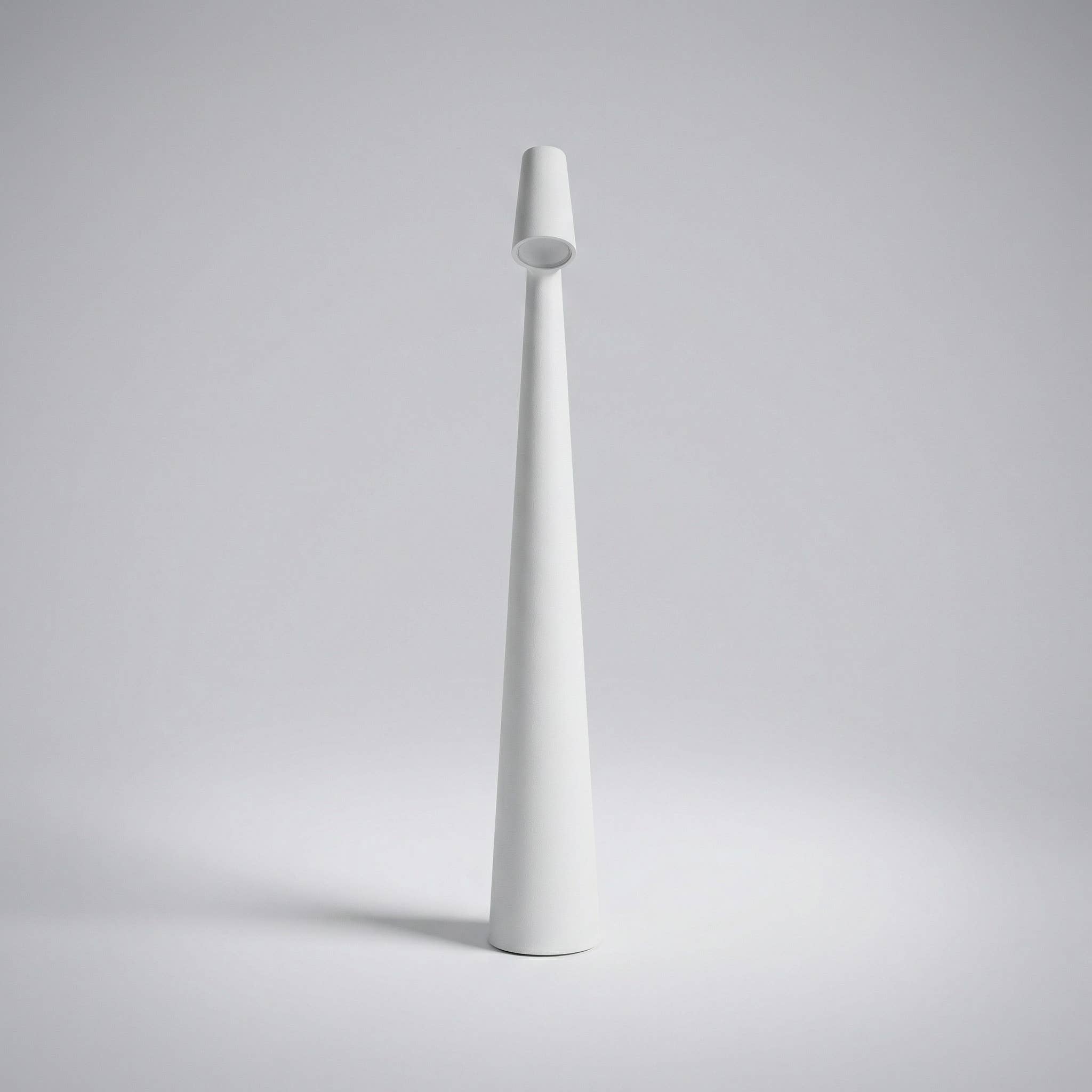 Minimalist Portable LED Table Lamp