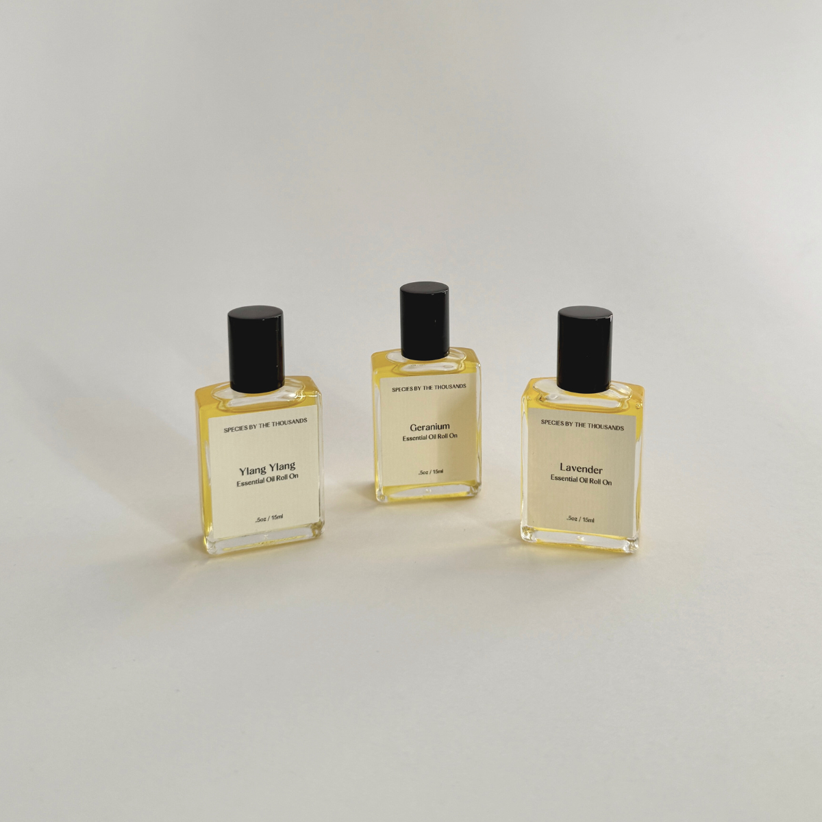 Ylang Ylang Essential Oil Roll-On