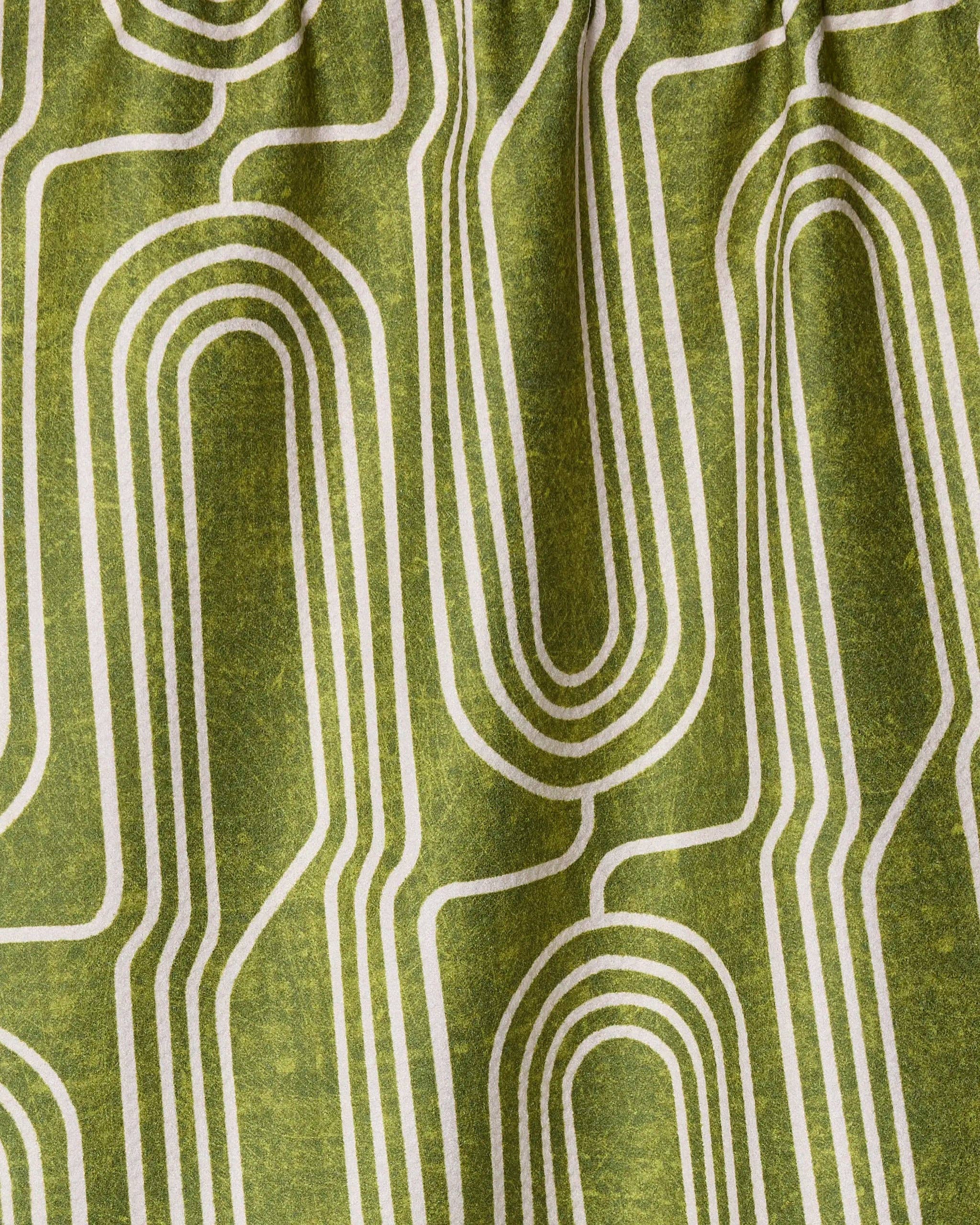 Roslyn Tea Towel
