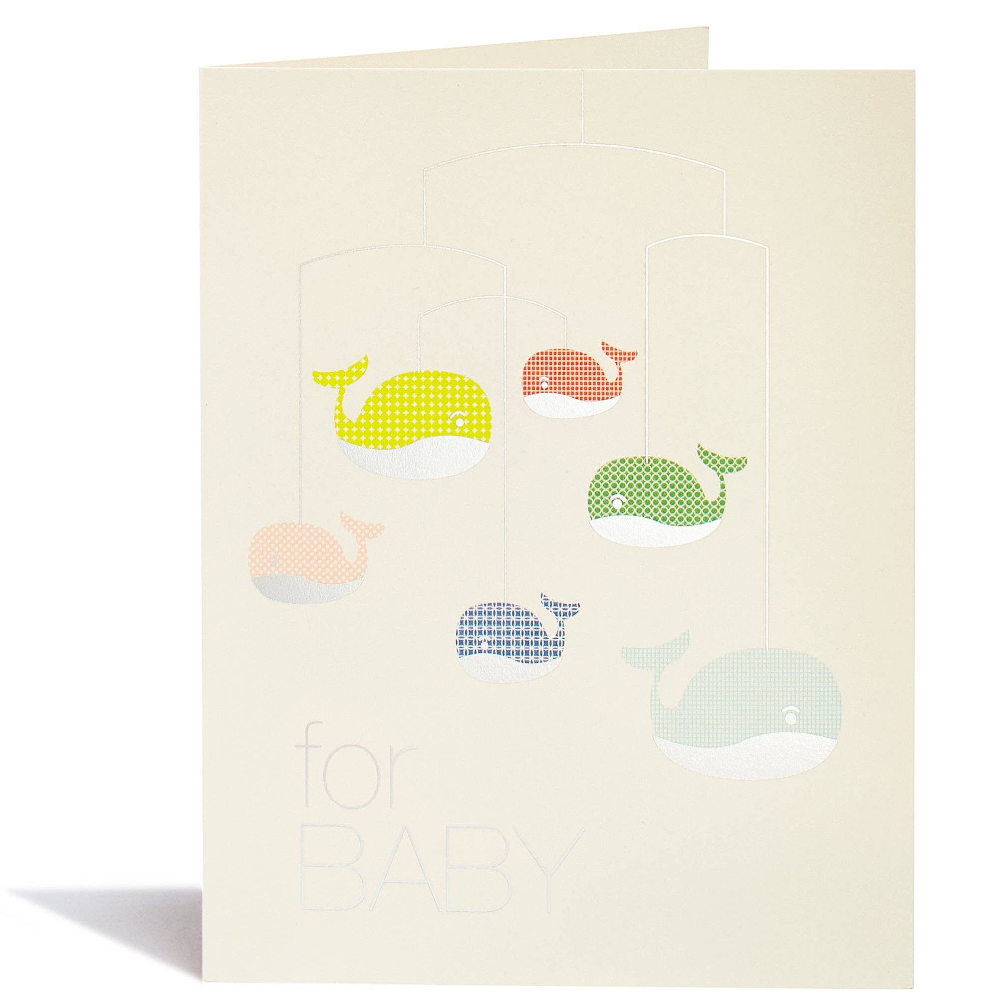 #8155 Baby Whales