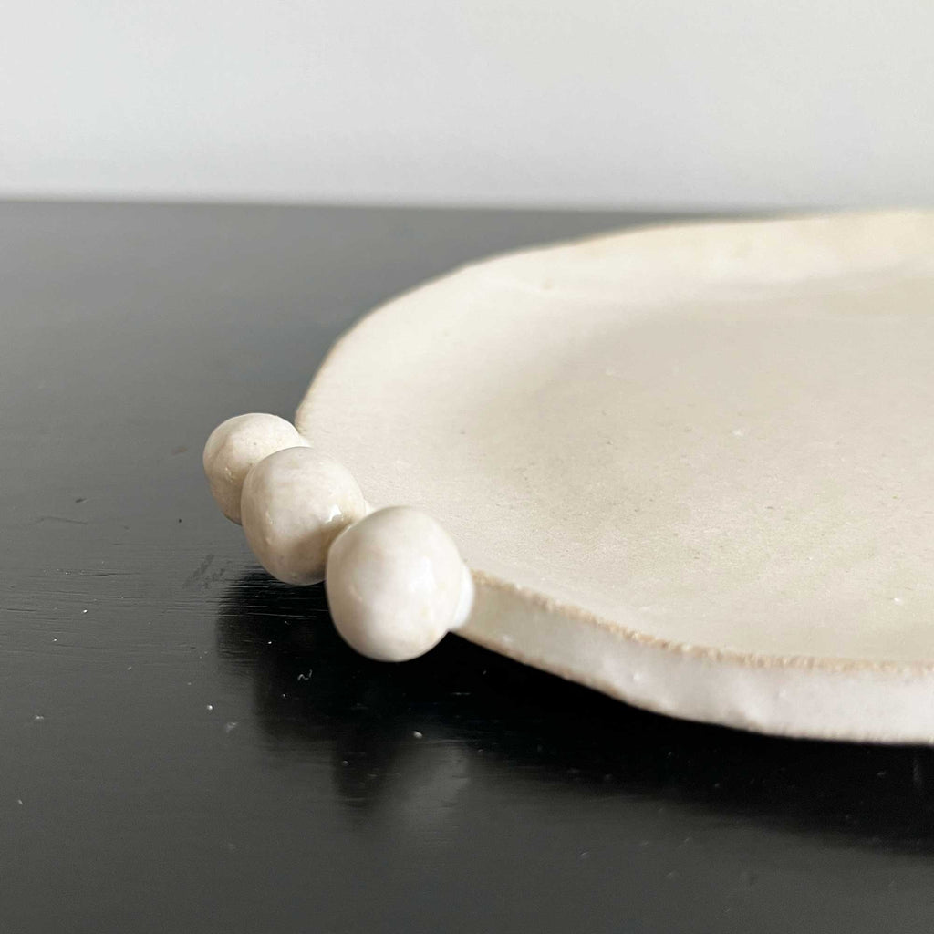 Ellipses Platter