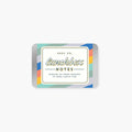 Lunchbox Notes Everyday collection