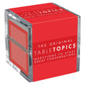 TABLETOPICS THE ORIGINAL Conversation Starters