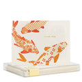 Origami Koi Thank You