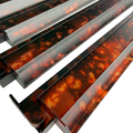 Tortoise Shell Mahjong Rack & Pusher Set – Mahjong Accessory