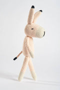 Pink Honey Donkey