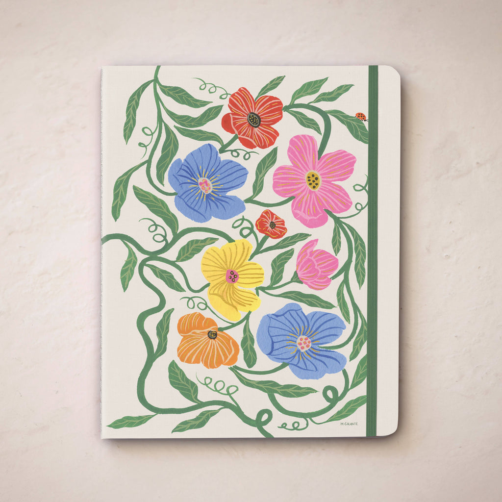 Widly In Love Sewn Trio Notebook Set