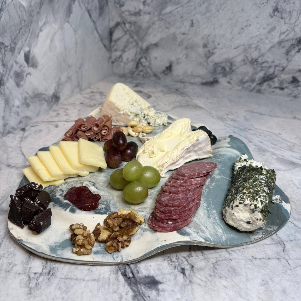 Charcuterie Board No. 4