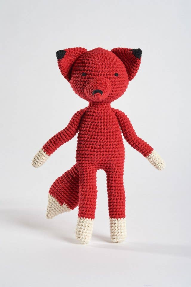 Matias the Fox