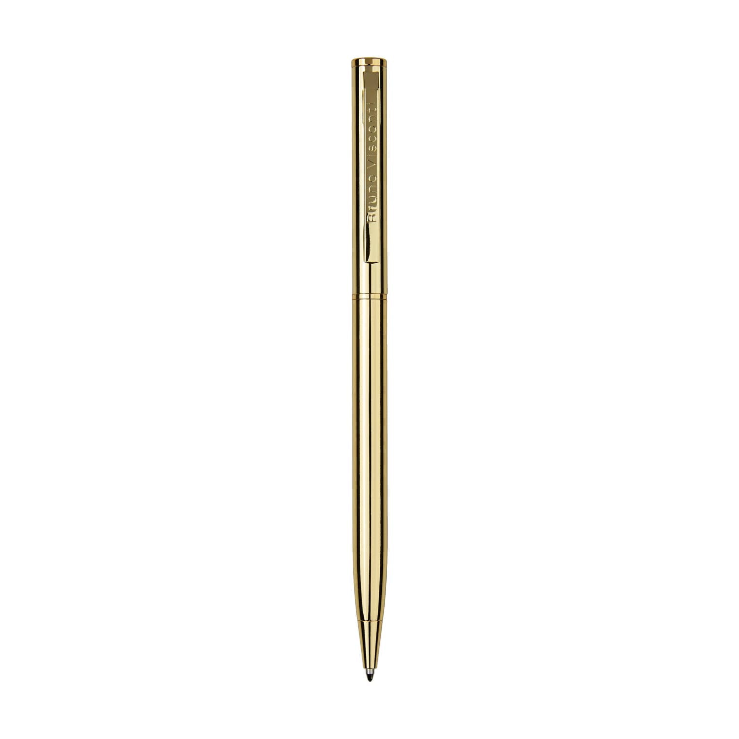 Gold Palermo pens -