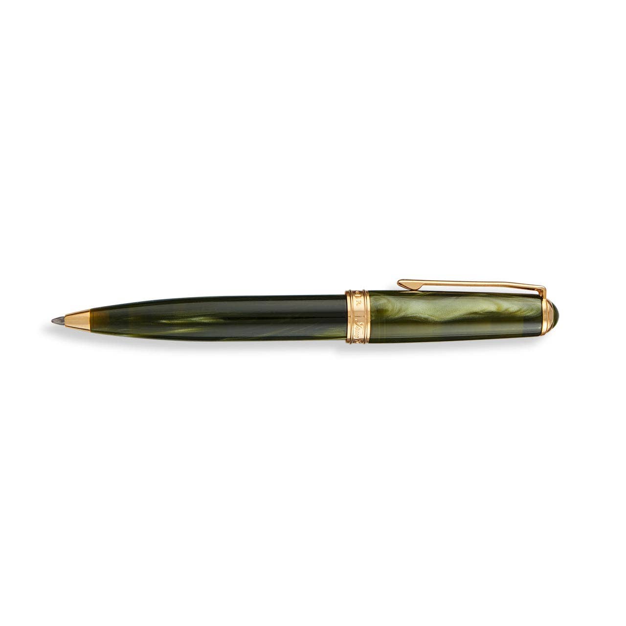True Writer Classic Elements Earth Pen