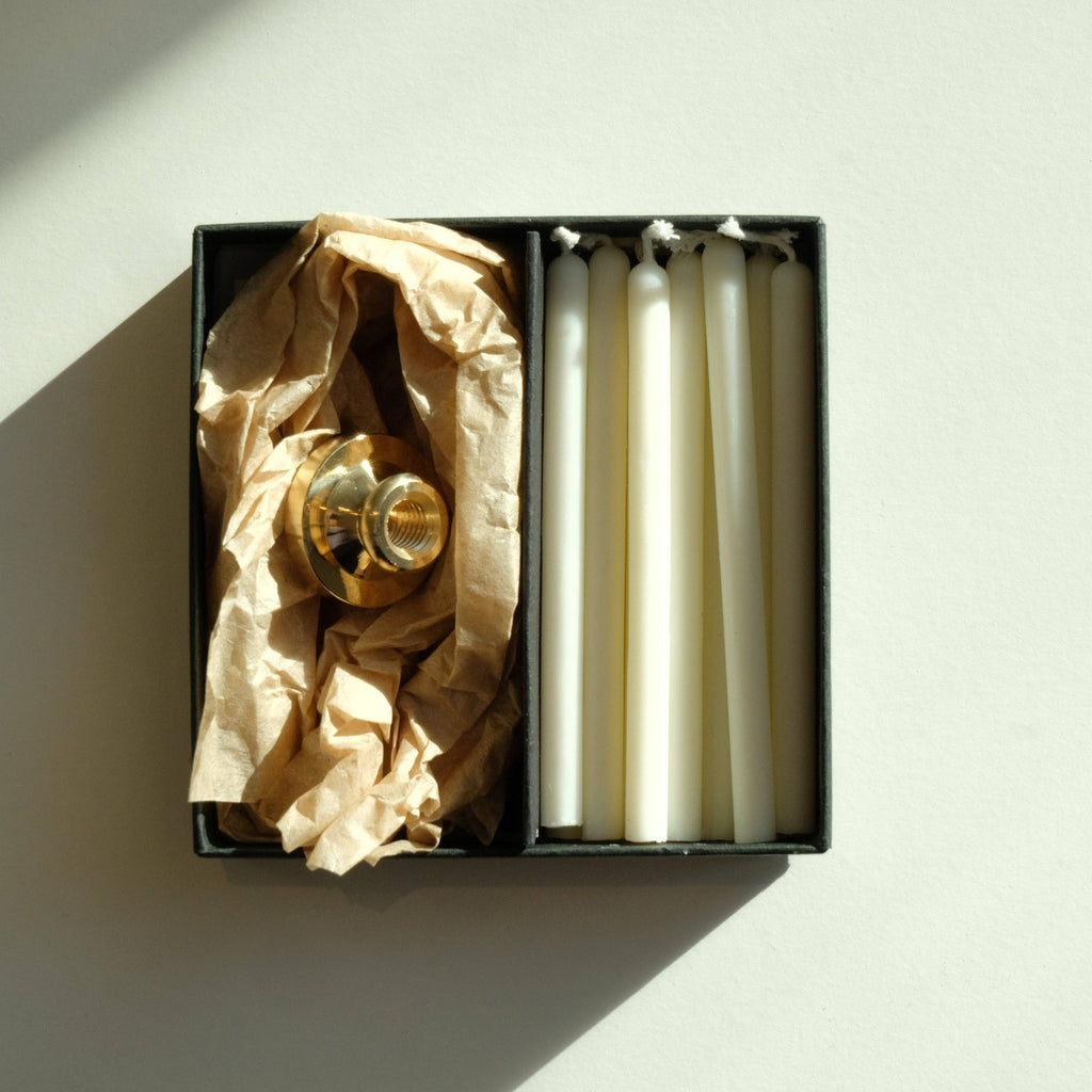 Soy Wax Mindful Meditation Candle