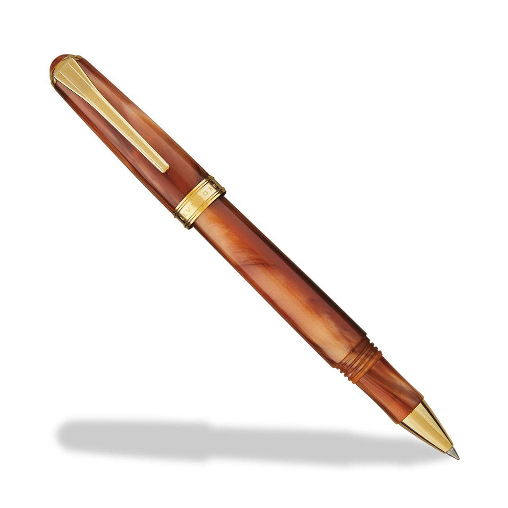True Writer Classic Butterscotch Pen