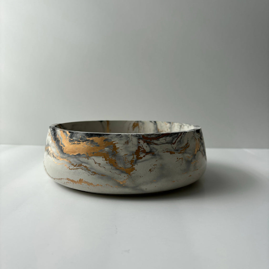 Daza Bowl | Catchall Bowl | Centerpiece Bowl