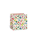 Festive Globes gift bags