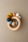 Ring Teether - Fila