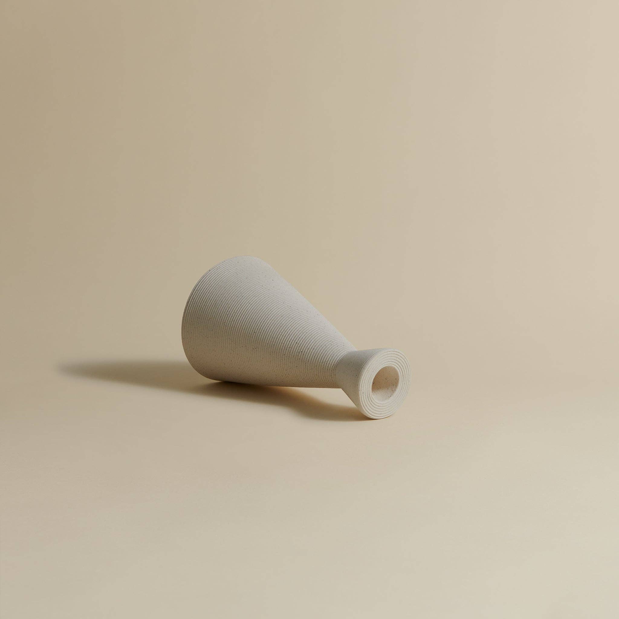 Large Candlestick Holder