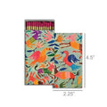 Matches - Garden Birds