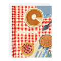 You + Pie - Thanksgiving Card